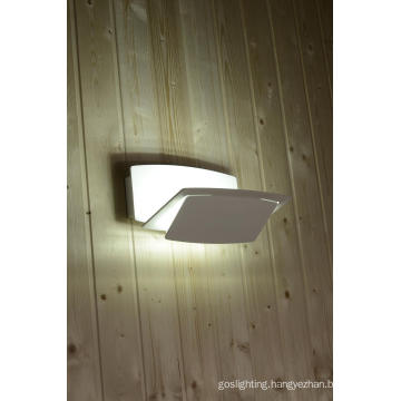 Modern Aluminium LED Wall Lights (883W-LED 14W)